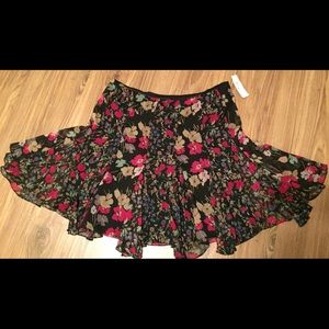 Ralph Lauren Plus Size skirt